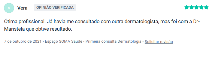 Avaliação DMF Doctoralia 2